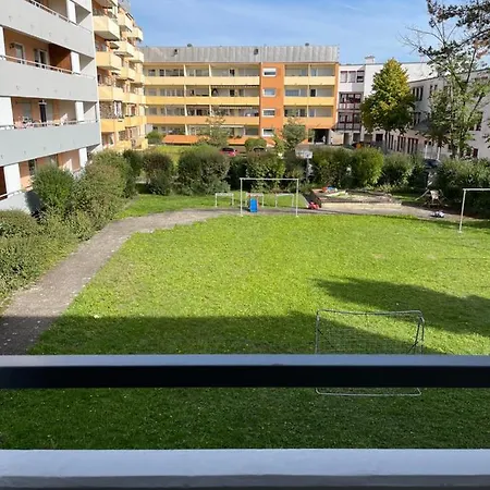 Apartment Modern