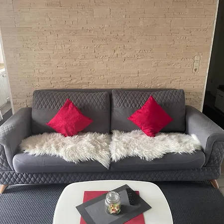 Apartment Modern