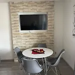 Apartman Modern Augsburg