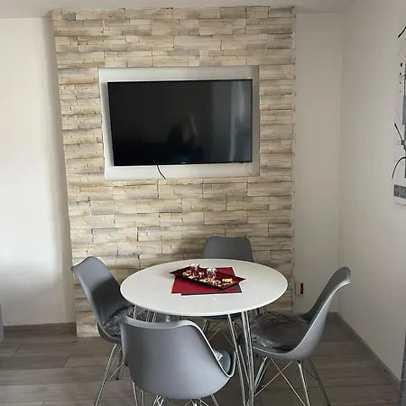 Apartman Modern Augsburg