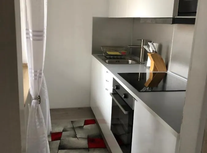 Modern * אוגסבורג