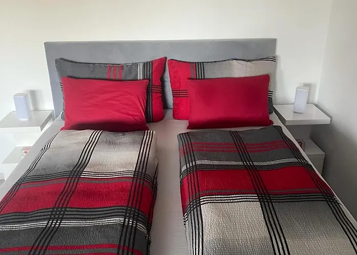 Modern דירה אוגסבורג