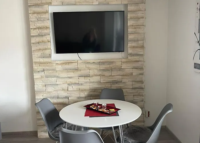 דירה Modern אוגסבורג