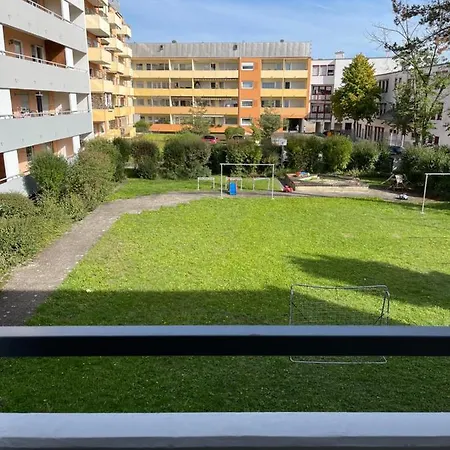 Apartment Modern