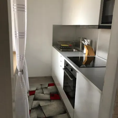 Modern * Augsburg
