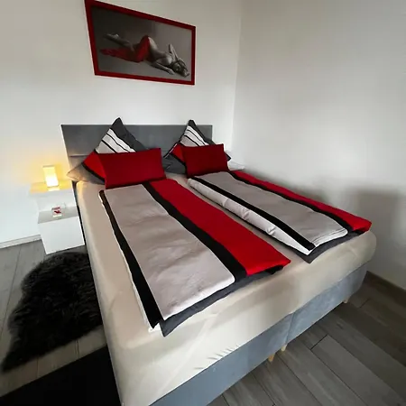 Modern Augsburg
