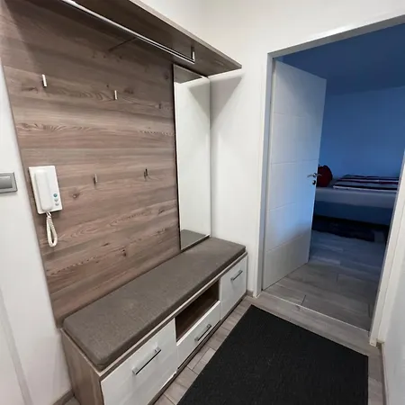 Apartment Modern