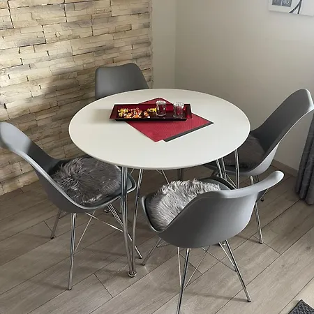 Apartment Modern