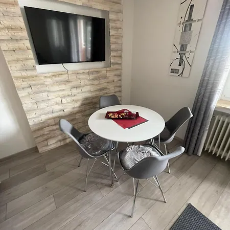 Modern Augsburg